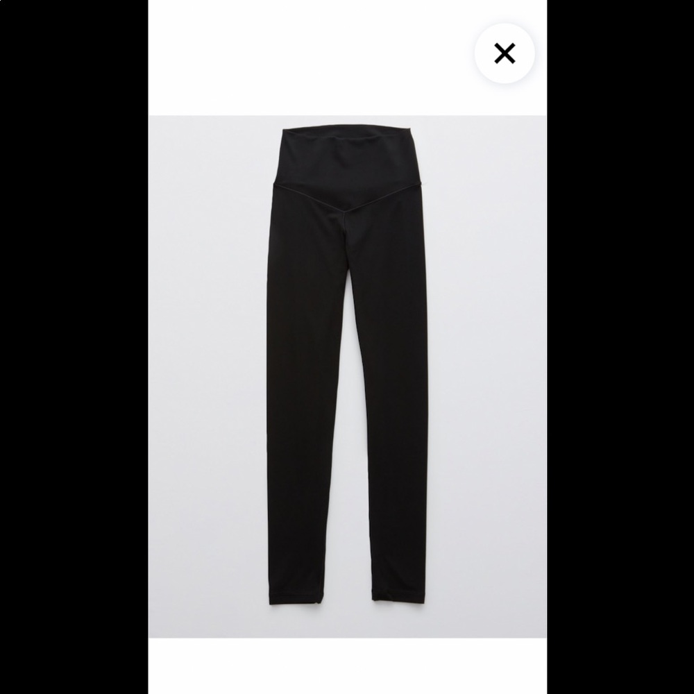 OFFLINE Real me High Wasted Legging